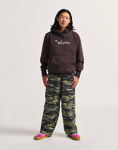 Premium Terrain Cargo Pant