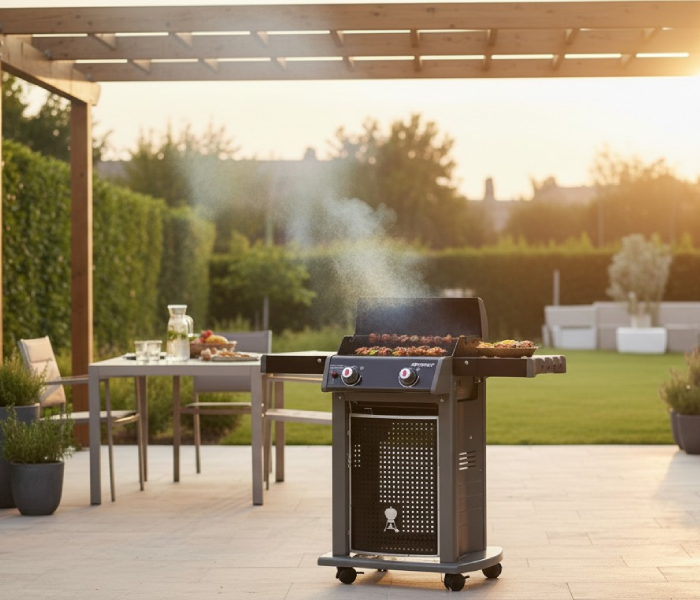 Offerte barbecue