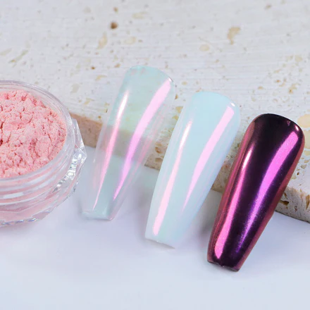 Pigmento Glazed LCI - 01