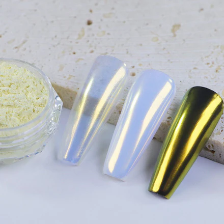 Pigmento Glazed LCI - 04