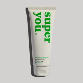 Detox Cleansing Gel