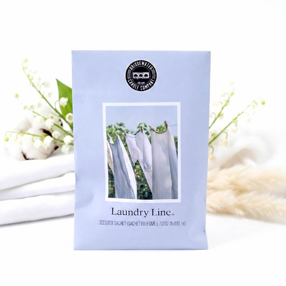 Image of BUSTINA PROFUMATA LAUNDRY LINE 201402 HOME SOCIETY