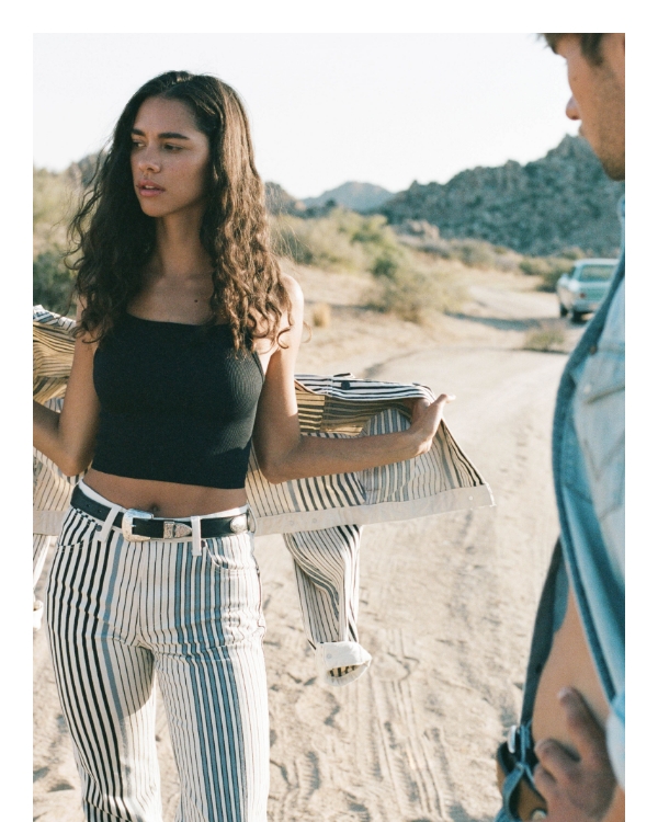 The Newest Lainey Wilson Wrangler Collection