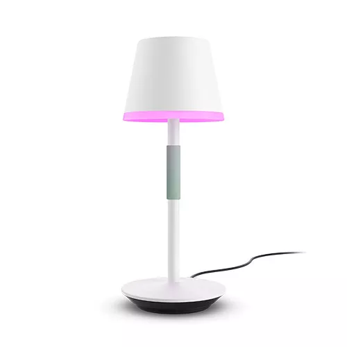 Lampada da tavolo Hue Go