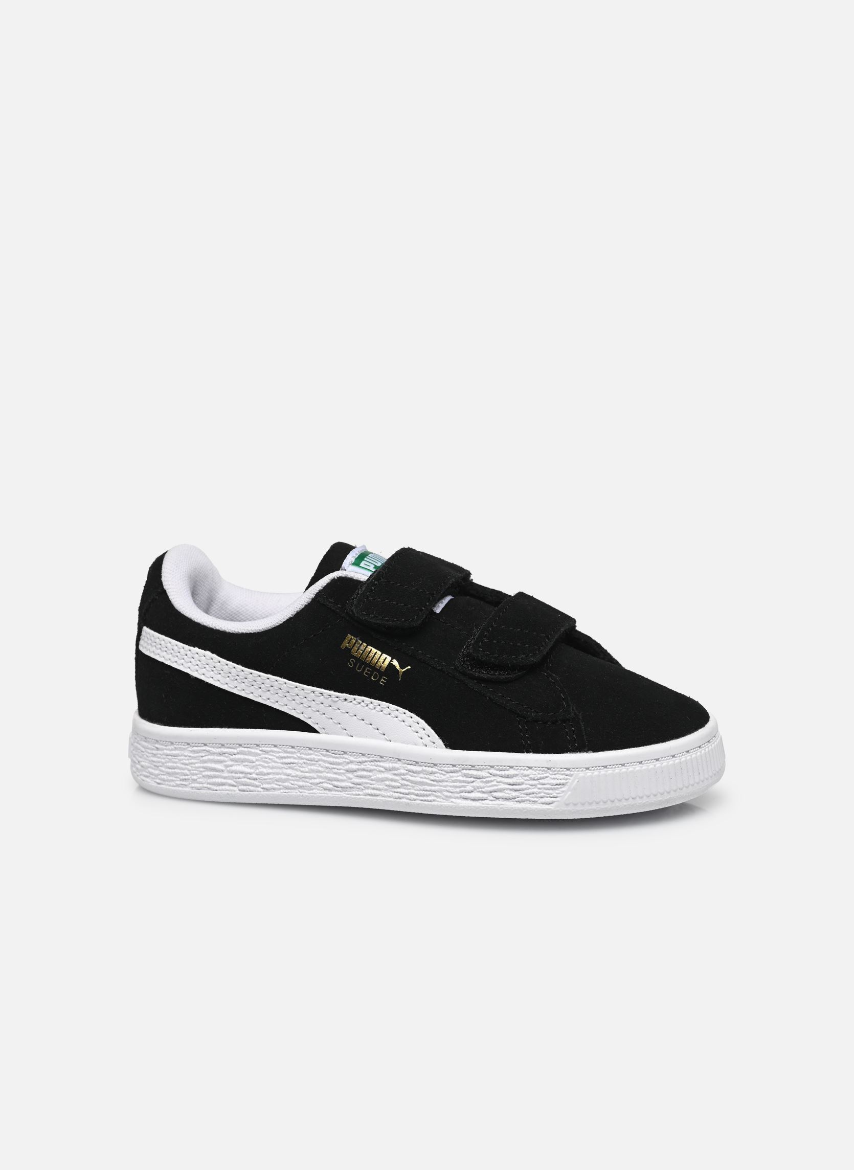 Puma Sneakers Sneakers - Suede Classic V Ps noir