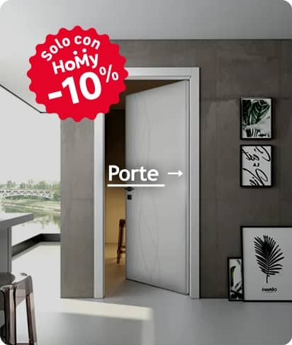 -10% su porte