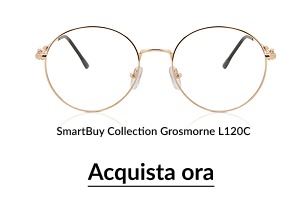 SmartBuy Collection Grosmorne L120C
