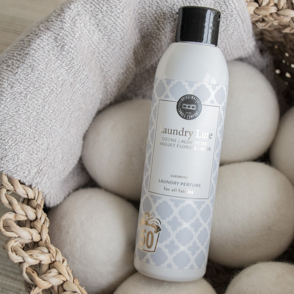 Image of PROFUMO PER BUCATO LAUNDRY LINE 200ML HOME SOCIETY