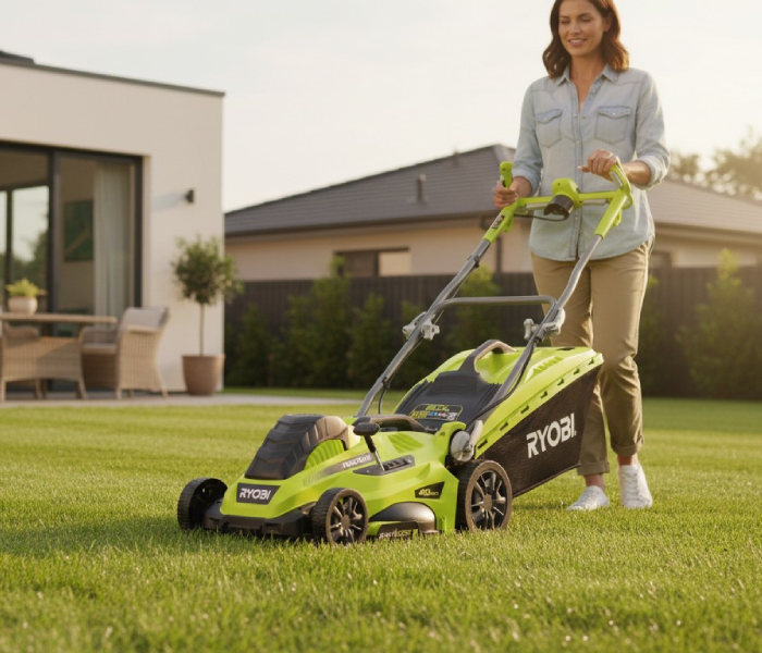 Ryobi -20%