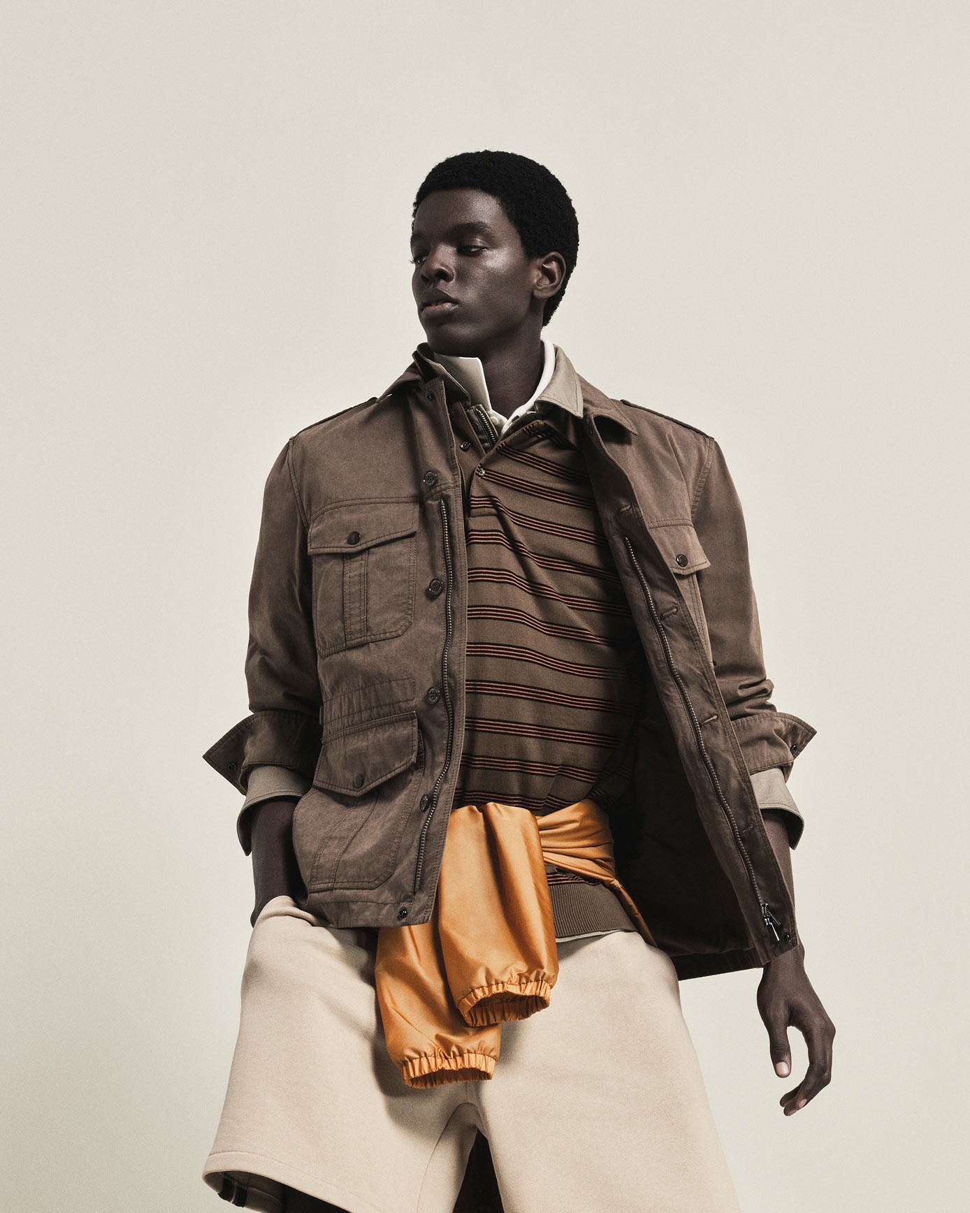 Capispalla Acquista sul sito web di Moncler