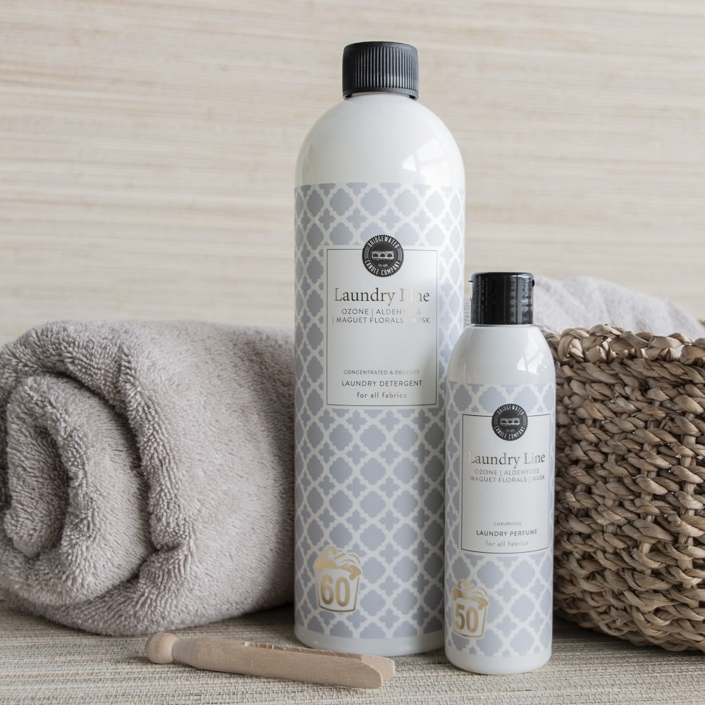 Image of DETERSIVO PER BUCATO LAUNDRY LINE 1000ML HOME SOCIETY