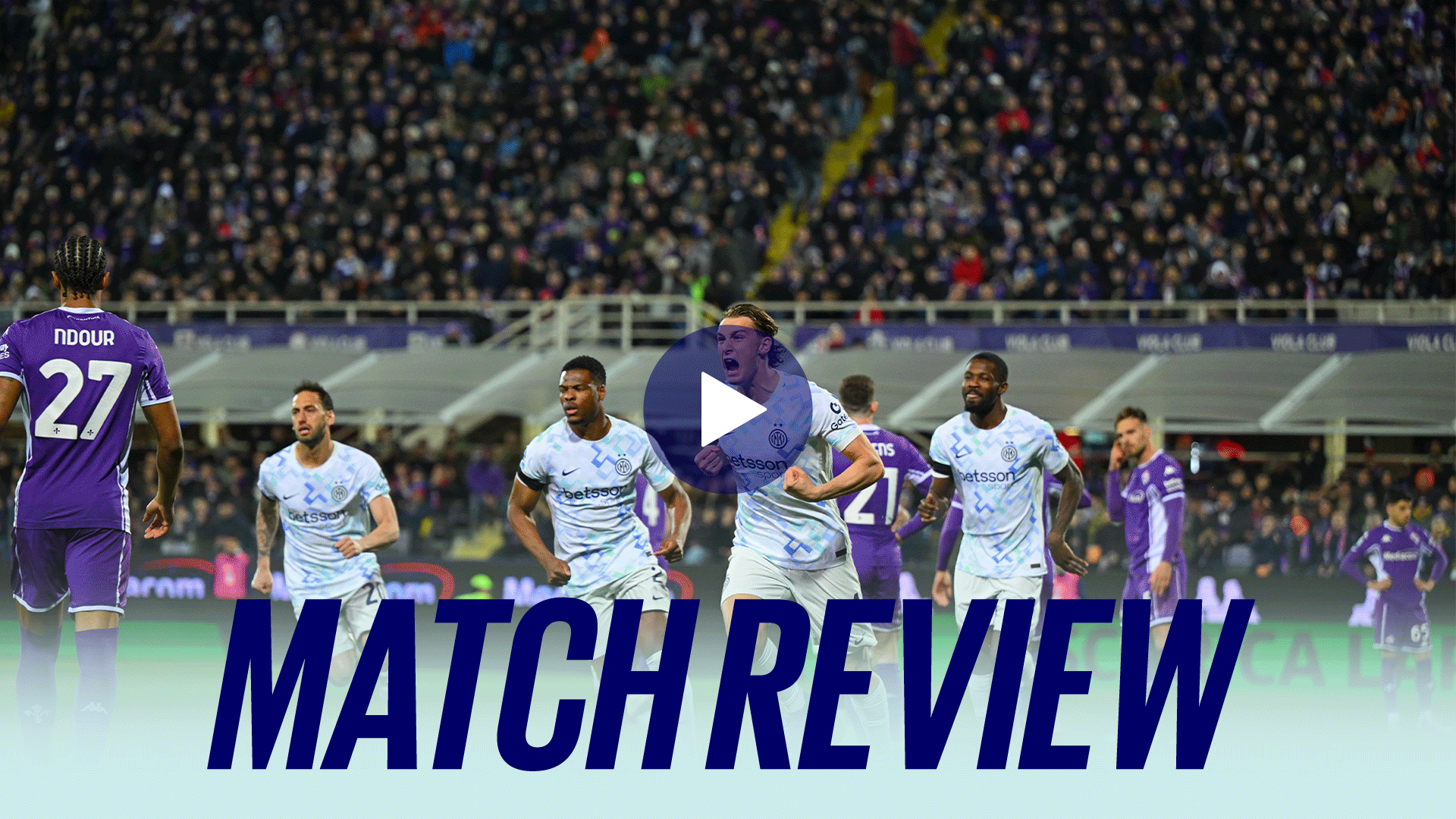 Inter TV – Highlights