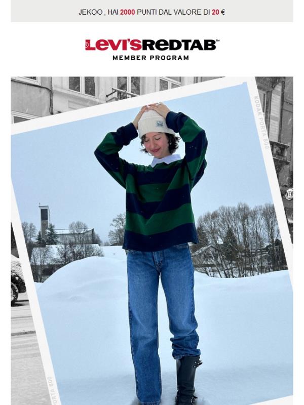 Il suo guardaroba, le tue regole