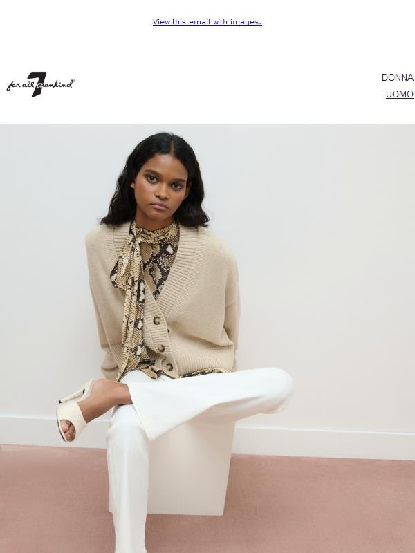 Dal chiaro allo scuro: tonalita' da indossare ora