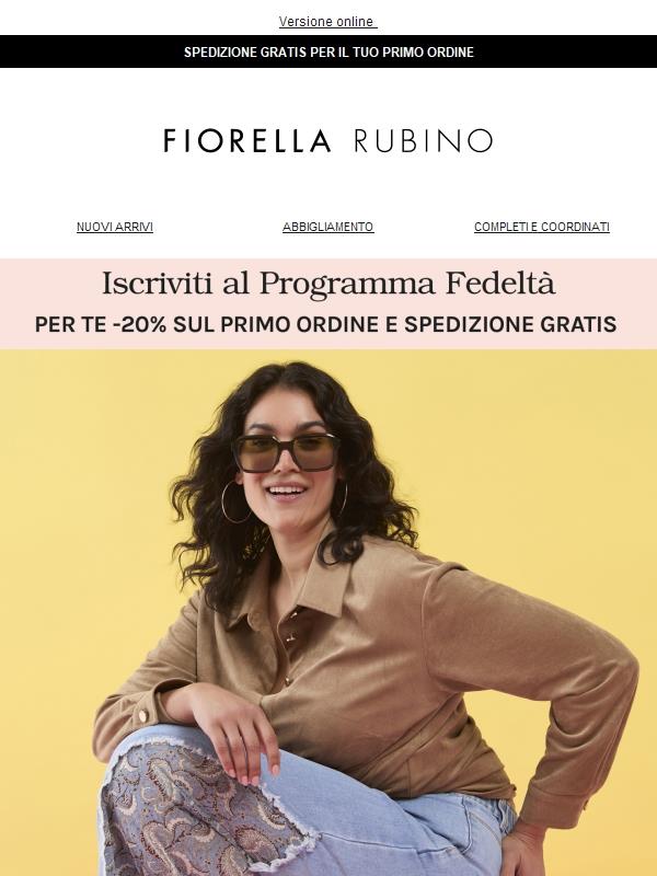 Novità di primavera 🤠