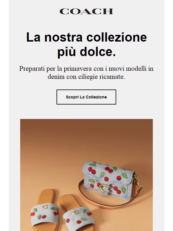 La nostra collezione di denim è diventata ancora più accattivante