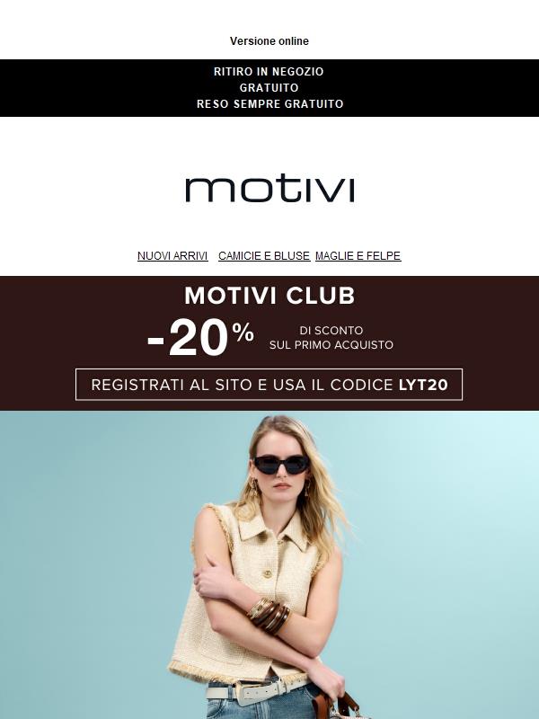 Il denim da indossare ora