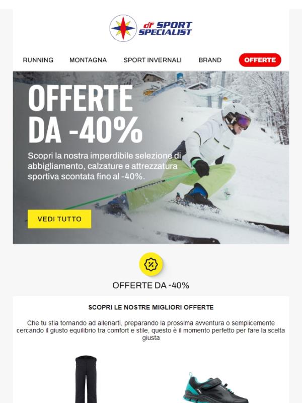 Best Offers⛷️🚴🏃
