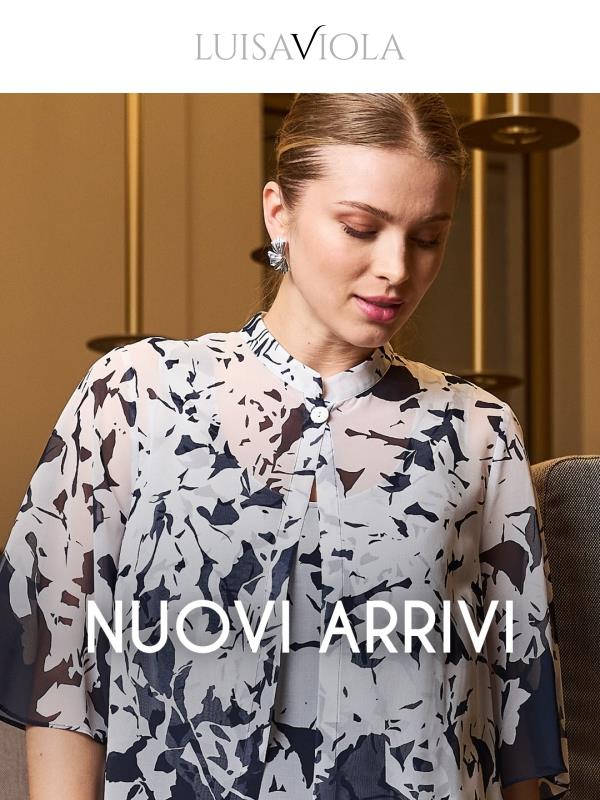 Nuovi Arrivi | Occasioni Speciali