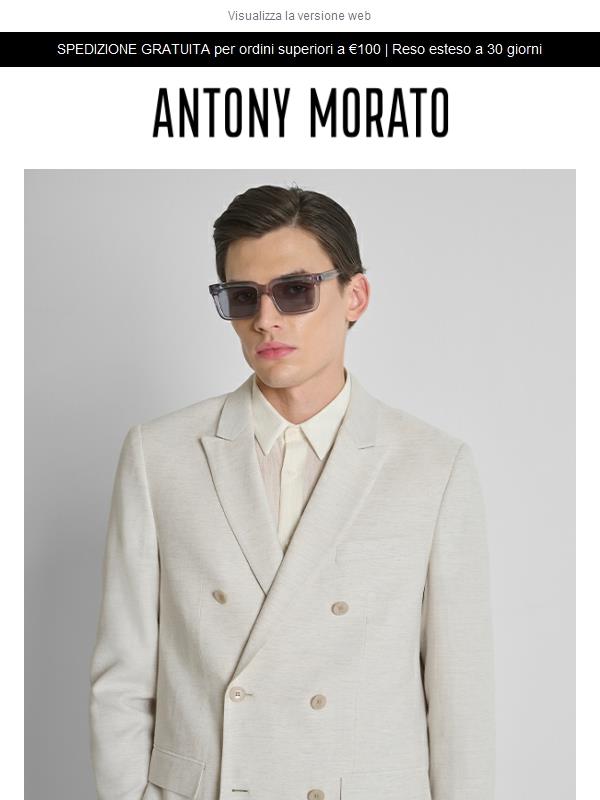 New In - Light Tones