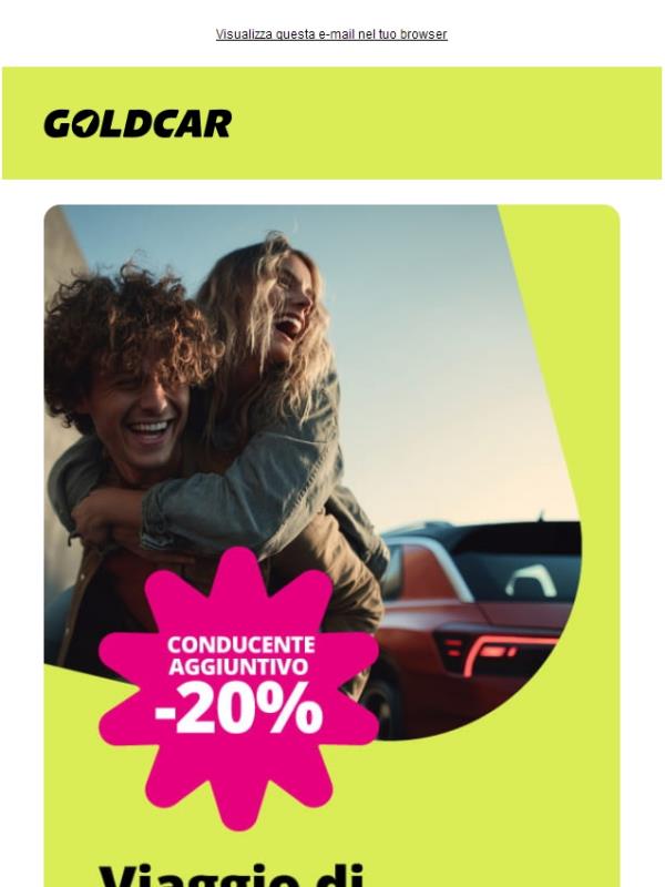 Tutti meritano una pausa