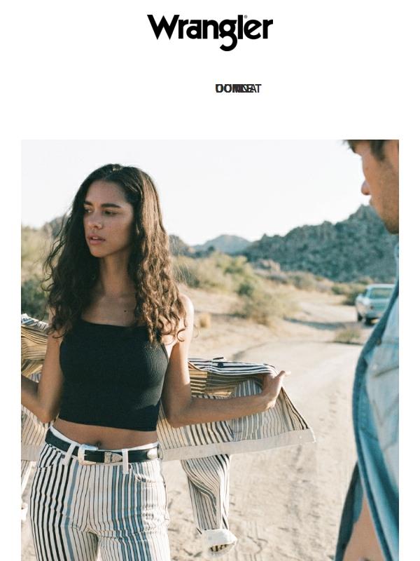 I look più freschi della primavera 💐