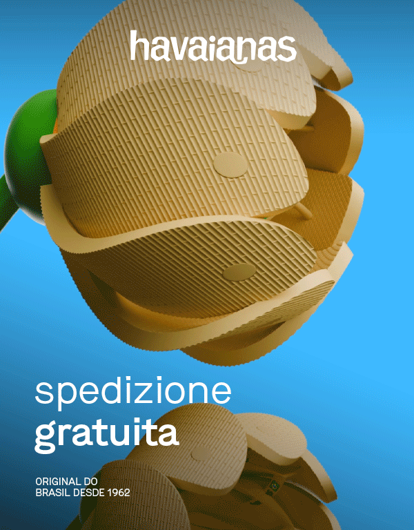 spedizione gratuita