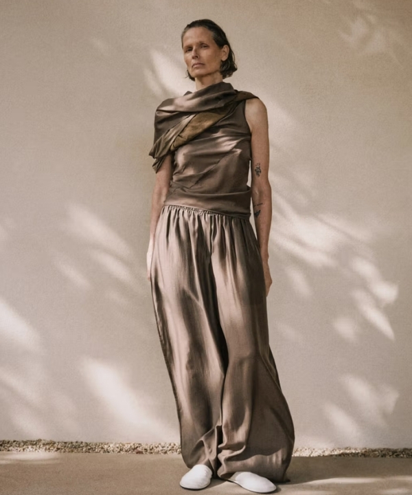 Discover Aya Muse FW25 collection