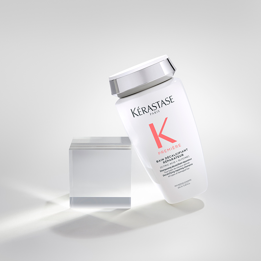 Bain Premi&egrave;re