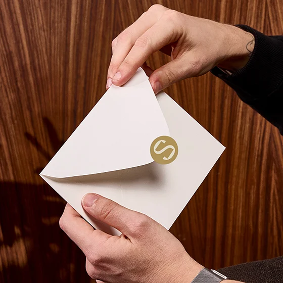 Dai brillantezza alle feste