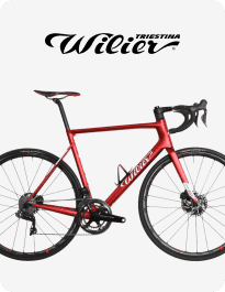 Wilier Triestina
