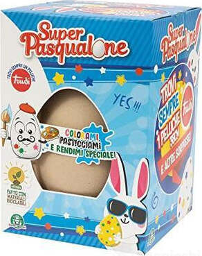 Super Pasqualone Boy 2023 Bandai