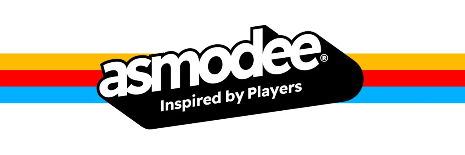 asmodee giochi di società