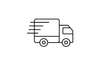 Spedizione gratuita con minimo ordine