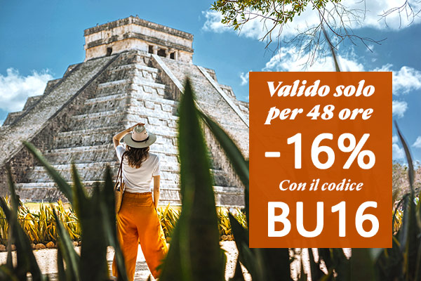 Sconto del 16% sulla tua polizza