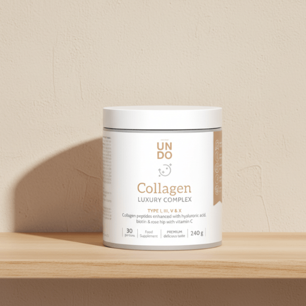 Collagen Luxury Complex