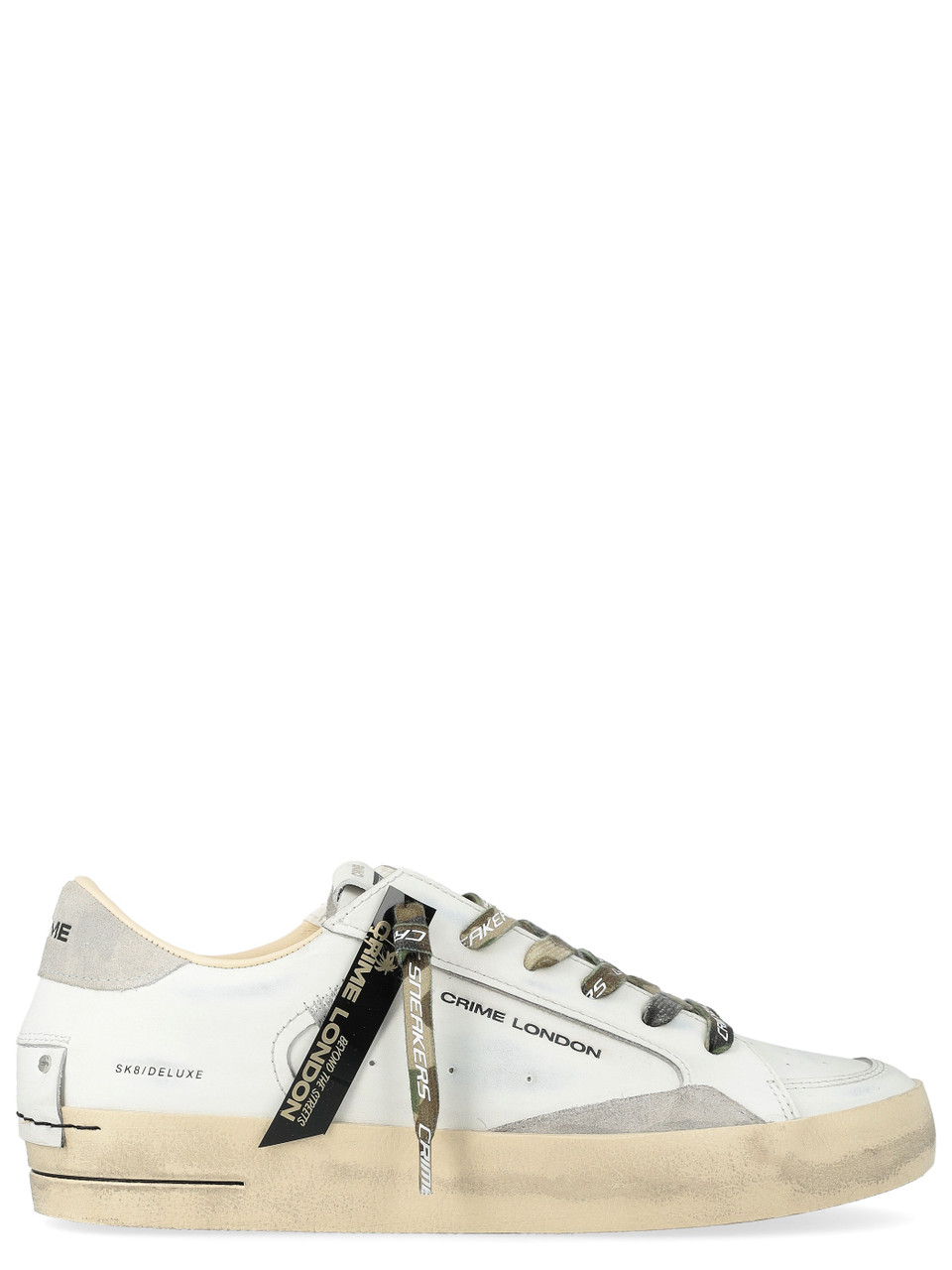 Image of CRMIE LONDON