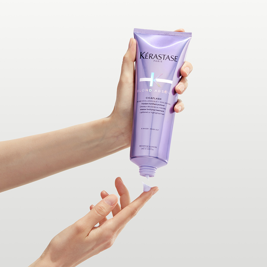 Fondant Cicaflash Blond Absolu