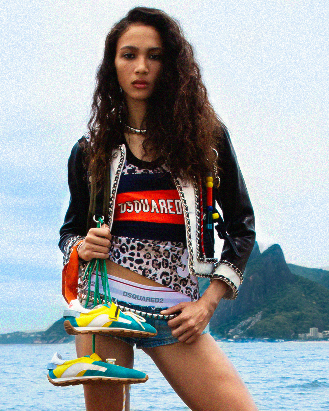 SS26 Women Selection