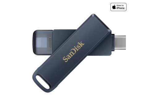 Chiavetta USB SanDisk&reg; per iPhone&trade;