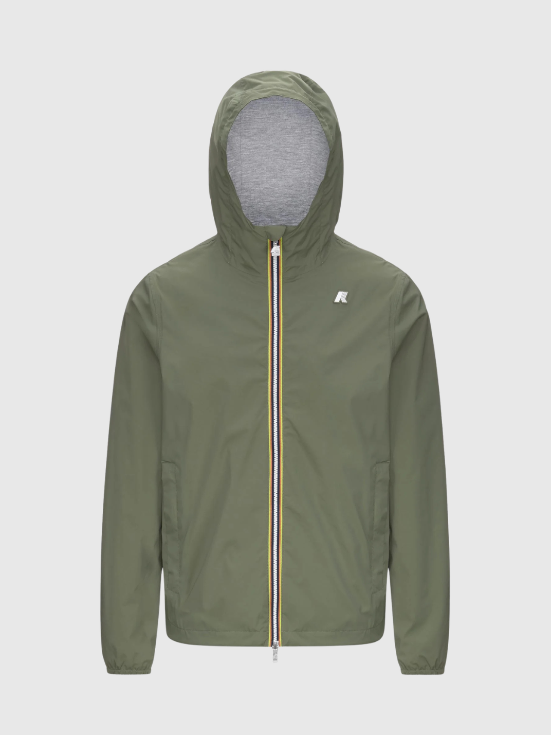 an image of a women's vest with a quilted design