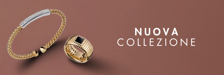 Nuova collezione 2026