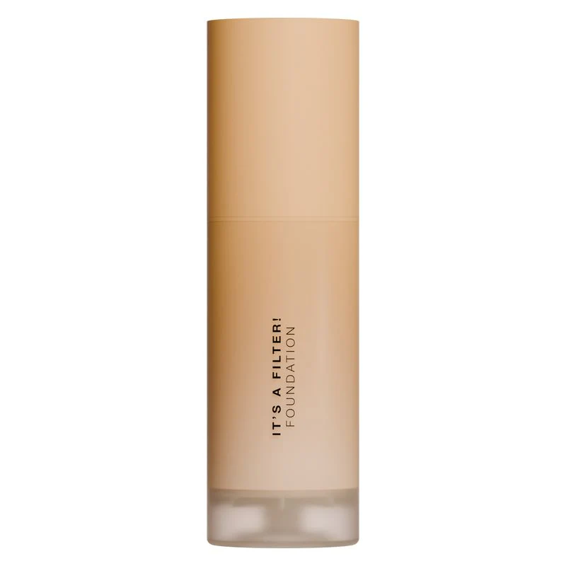 Image of It's a Filter! Fondotinta Perfezionatore Levigante