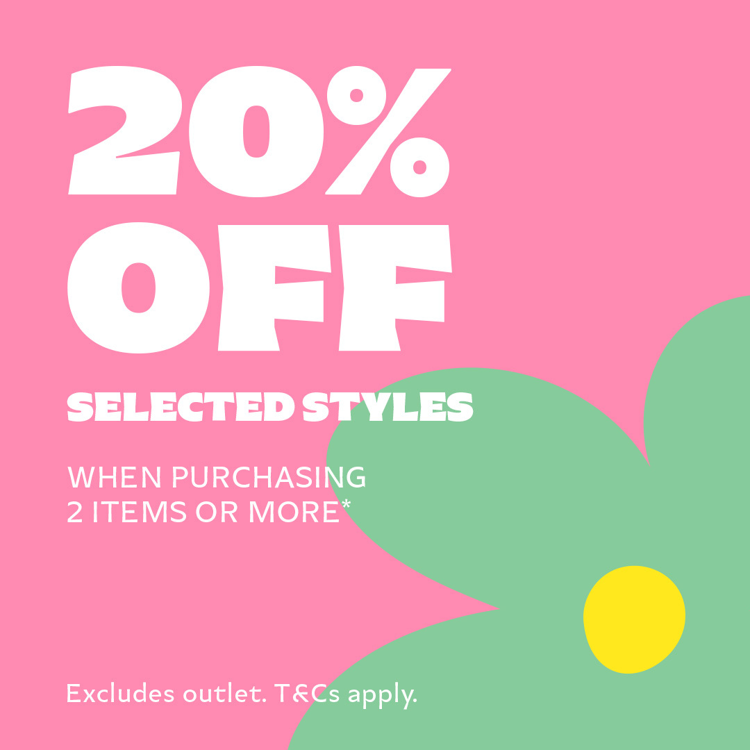 Promozione primaverile SS26