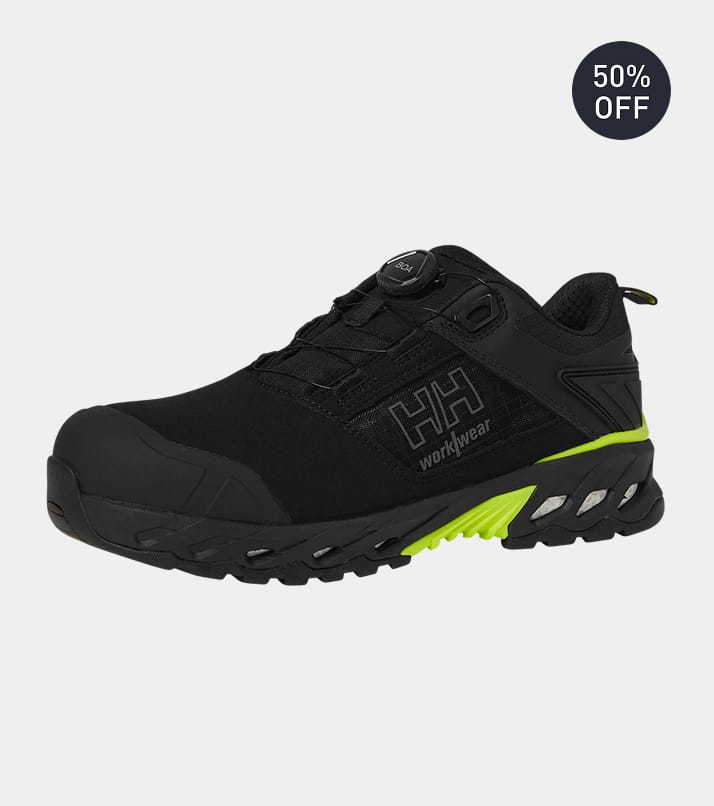 Magni Evolution MXR Sandal BOA S1PS