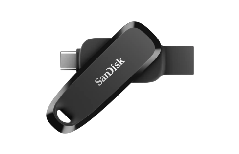 Chiavetta Sandisk&reg; per telefoni Android&trade;
