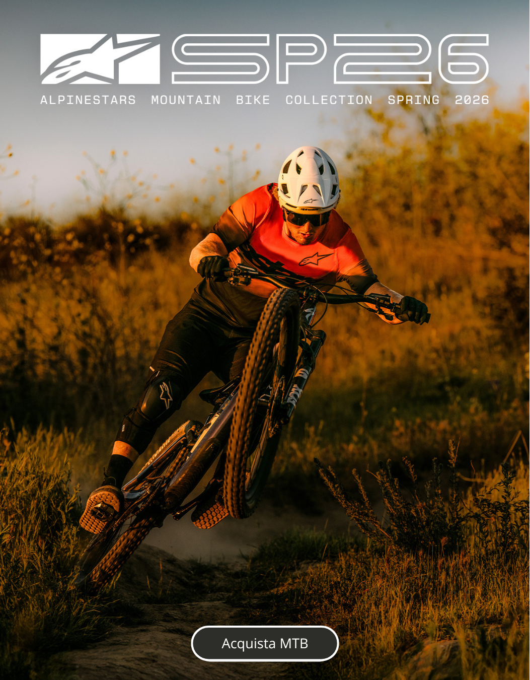 Shop MTB Spring '26 Collection