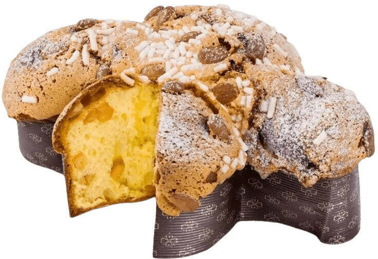 Colomba Pasquale Artigianale Siciliana Alle Mandorle 1kg Focaccia Di Pasqua Fatta A Mano In Sicilia Made In Italy Tesori Di Sicilia