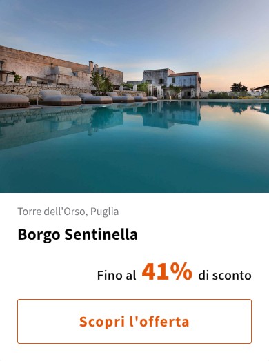 Borgo Sentinella