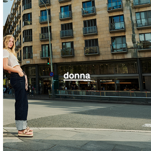 donna